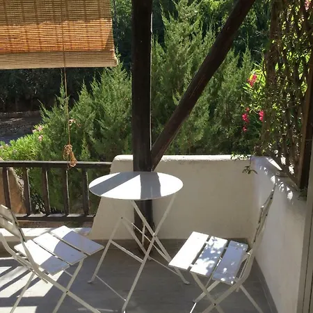 Sottovento 30 * Porto Cervo