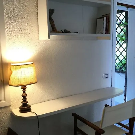 Apartment Sottovento 30