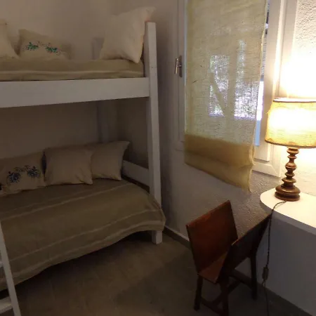 Apartment Sottovento 30