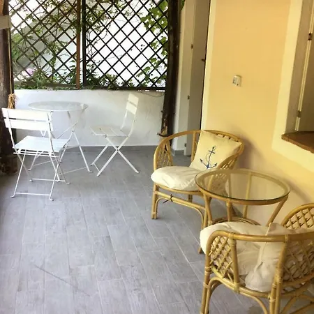 Sottovento 30 Apartment