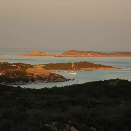 Sottovento 30 Apartment Porto Cervo