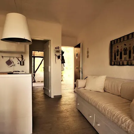 Sottovento 30 *