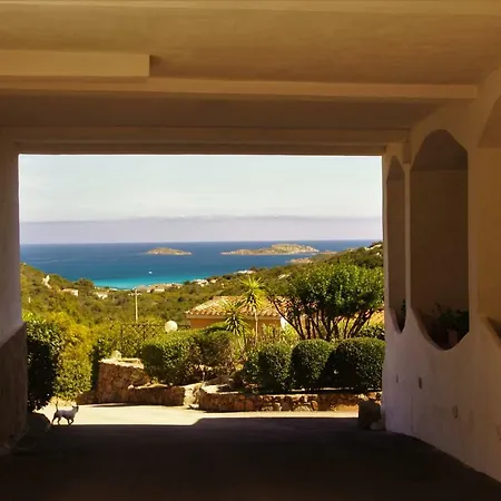 Apartment Sottovento 30 *