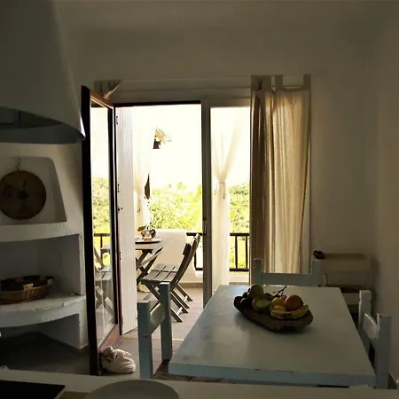 Apartment Sottovento 30 Porto Cervo